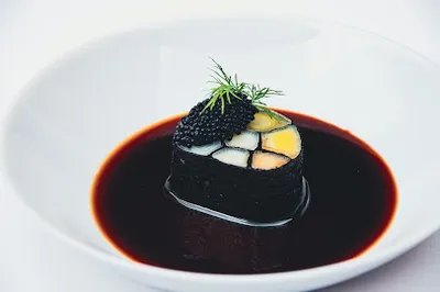 Thibaud Bramardi - Chef à domicile Toulouse