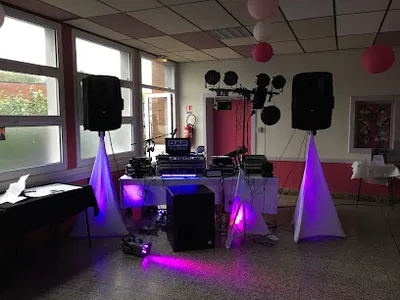 Dj mariage nord