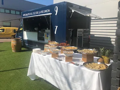 Traiteur Le Margouillat Truck