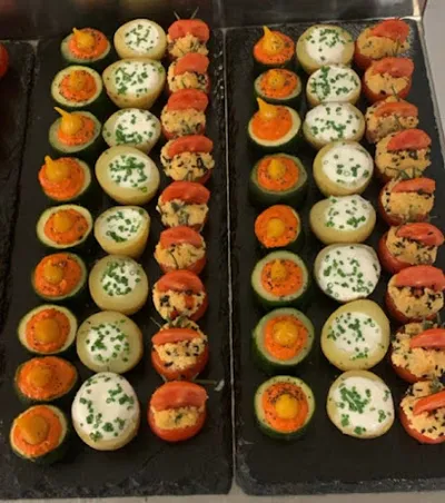 Traiteur les saveurs de l’Hérault