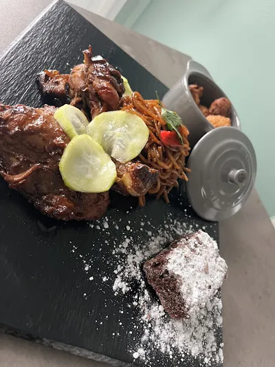 Ans’bellyfood - Traiteur à Vitry Sur Seine
