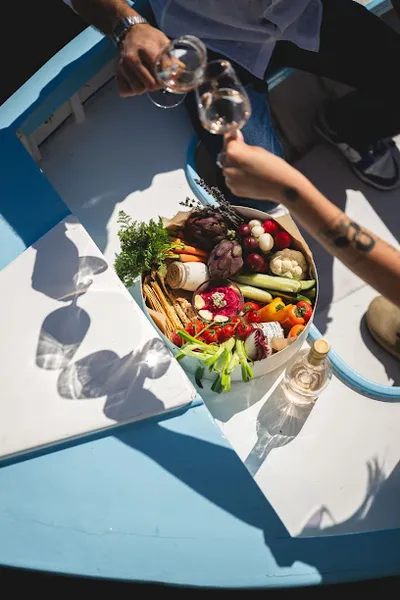Drink Food and Love | Livraison de box, bar et traiteur à Nice