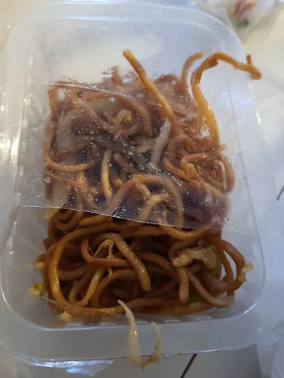 Traiteur Asiatique