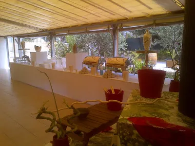 salle de mariage le copacabana