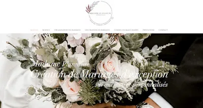 Madame Planneuse