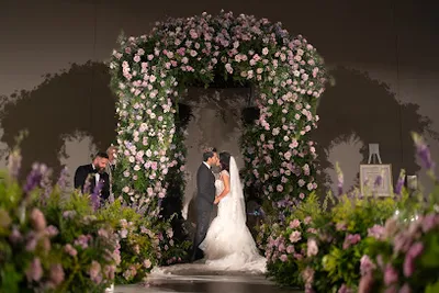 Kiss Me in Paris Wedding Planner