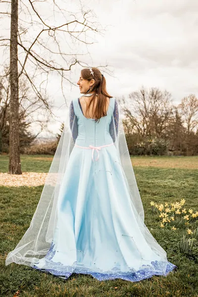 Aurélia Prado Robes de mariées Écoresponsables Lyon Auvergne Rhône Alpes