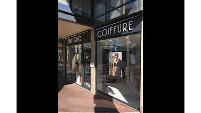 Gina Gino Eleganzza - Salon de coiffure