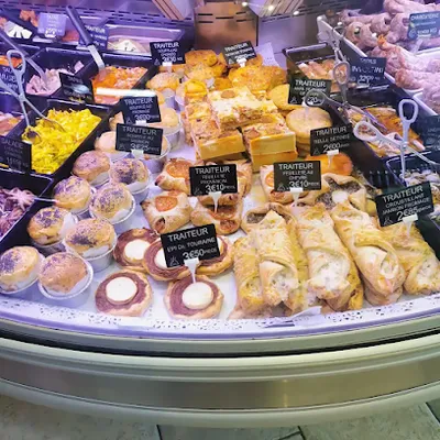 La Corne d'Or - Boucherie, charcuterie et traiteur