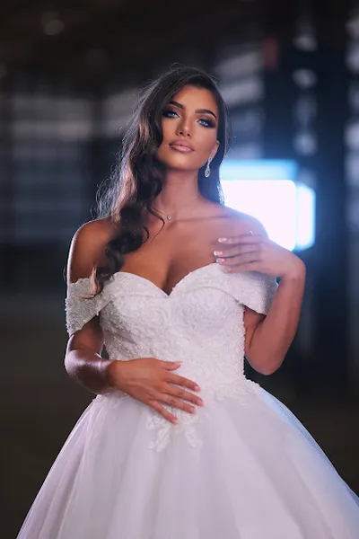 Delliciouz robe