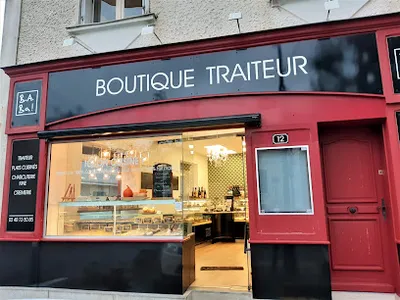 Ba.ba Boutique Traiteur