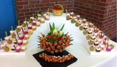 Traiteur Plaisirs Gourmands