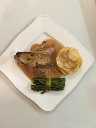 Le Relais Traiteur