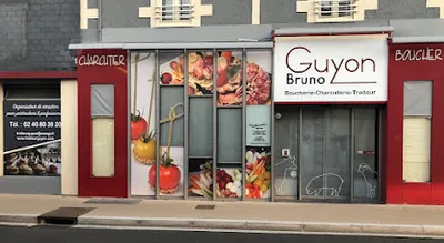 TRAITEUR GUYON