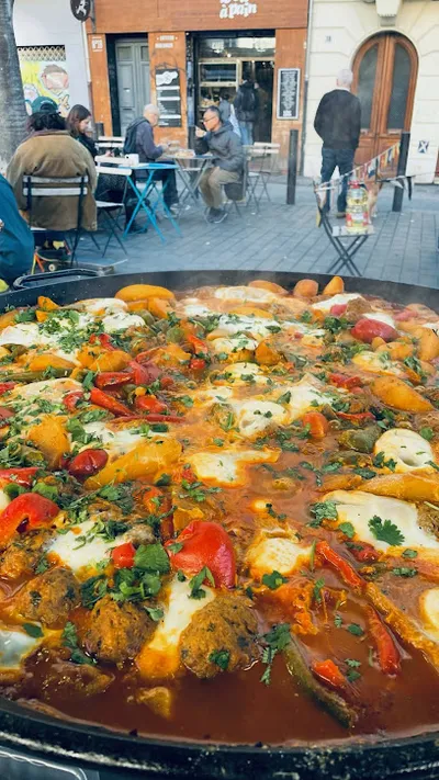Saveurs du Sud - Traiteur