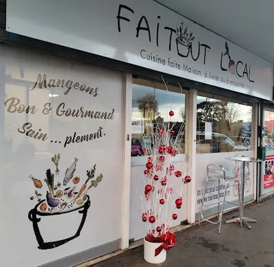 Faitout Local Traiteur
