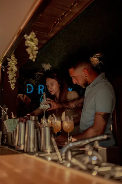 Drunk in Love Alex.D