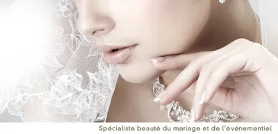 D&Z Agency - Coiffure et Maquillage Mariée à Domicile