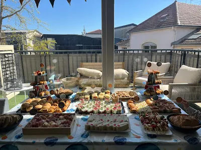 Azémia_ traiteur saveurs dici et d ailleurs