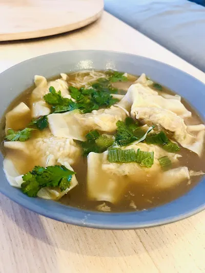 Ban Maitou Traiteur Laotien
