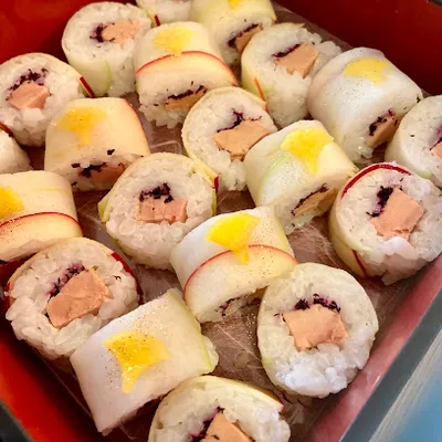 UZUKI TRAITEUR - Traiteur événementiel Et Chef A Domicile tokyoite