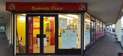 Delavegas Supermercado Traiteur