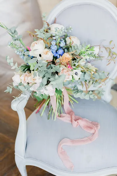 La Petite Brune Events - Wedding Planner