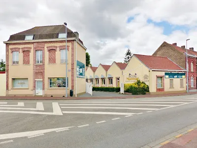 Bosire Gastronomie - Salons de Réception & Traiteur