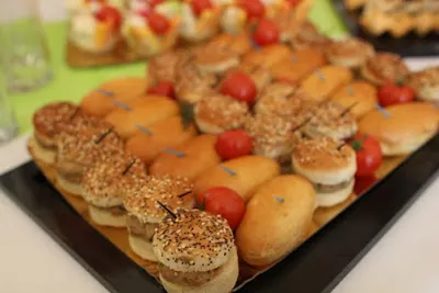 Alexandra Traiteur Et Gourmandises