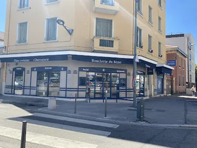 Boucherie Traiteur du 8eme Parisi Grimaldi