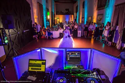 P-evenements audio