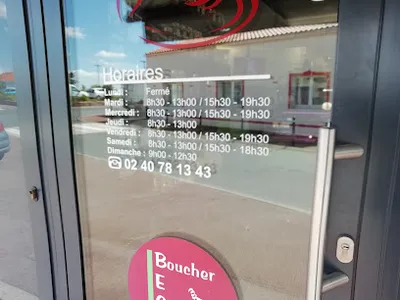 Boucherie Charcuterie Traiteur Epiard Côte à Côte