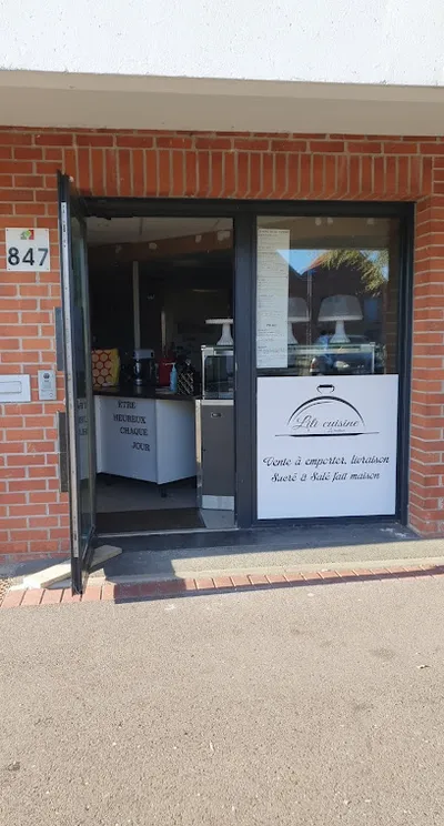 Lili_Cuisine traiteur