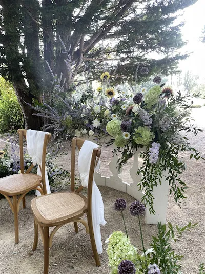 Fika Flöri | Artisan Fleuriste