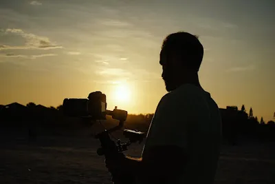 GoldenPalmer Production / Vidéaste mariage
