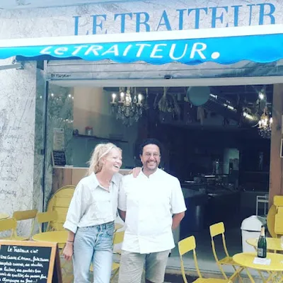 Le Traiteur