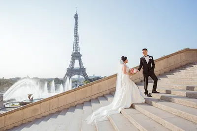 The Paris Celebrants