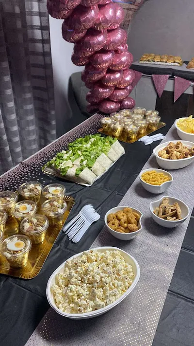 Chez carmé ( snack traiteur )