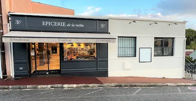 Epicerie de la vallée - Boucherie/charcuterie/traiteur