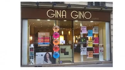 Gina Gino