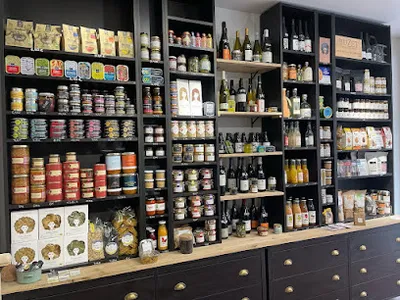 EPICERIE TRAITEUR RIONDET