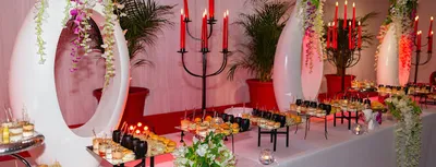 FIESTA TRAITEUR