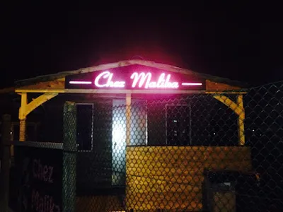 Chez Malika Traiteur