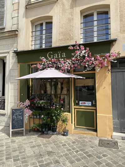 Atelier Gaia Versailles