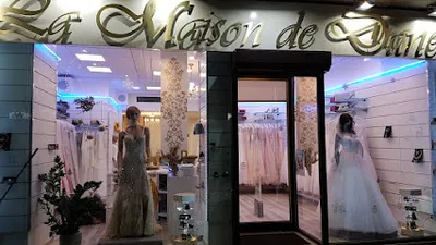 La maison de Diane