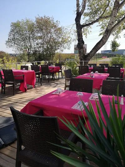 Restaurant Traiteur Frantony 2