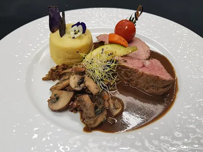 Traiteur de chez vous