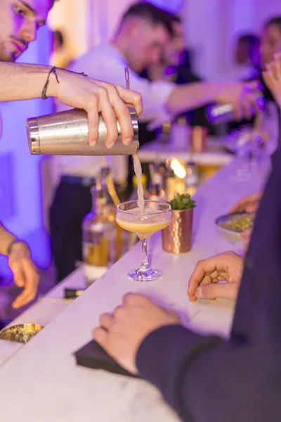 Pilouface Event