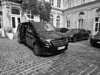 Prestige Navette Lille - Chauffeur privé & Vtc