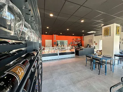 MANGIA FORTE RESTAURANT - Traiteur événementiel, épicerie italienne - DARDILLY